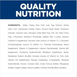 Hill's Prescription Diet I/d Digestive Care With Turkey Wet Dog Food 17 Hill's Prescription Diet I/d Digestive Care With Turkey Wet Dog Food -Blue Buffalo || ROYAL CANIN || Wellness Sales 69761 PT6. AC SS1800 V1672326387