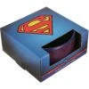 Fetch For Pets DC Comics Superman Logo Dog Bowl, 3.5 Cup 2 Fetch For Pets DC Comics Superman Logo Dog Bowl, 3.5 Cup -Blue Buffalo || ROYAL CANIN || Wellness Sales 697710 MAIN. AC SS1800 V1676668200
