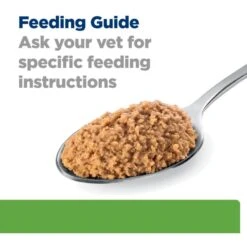 Hill's Prescription Diet Metabolic Chicken Flavor Wet Dog Food -Blue Buffalo || ROYAL CANIN || Wellness Sales 69778 PT2. AC SS1800 V1687986909
