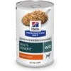 Hill's Prescription Diet W/d Multi-Benefit With Chicken Wet Dog Food 1 Hill's Prescription Diet W/d Multi-Benefit With Chicken Wet Dog Food -Blue Buffalo || ROYAL CANIN || Wellness Sales 69796 MAIN. AC SS1800 V1687976322