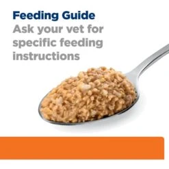 Hill's Prescription Diet W/d Multi-Benefit With Chicken Wet Dog Food -Blue Buffalo || ROYAL CANIN || Wellness Sales 69796 PT2. AC SS1800 V1687986577