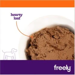 Freely Lamb Recipe Limited Ingredient Grain-Free Wet Dog Food -Blue Buffalo || ROYAL CANIN || Wellness Sales 700518 PT5. AC SS1800 V1682517801
