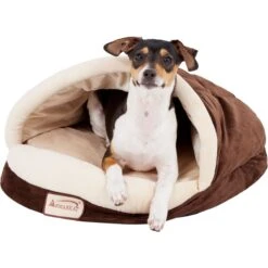 Armarkat Slipper Shape Covered Cat & Dog Bed With Removable Cover 14 Armarkat Slipper Shape Covered Cat & Dog Bed With Removable Cover -Blue Buffalo || ROYAL CANIN || Wellness Sales 70078 PT4. AC SS1800 V1566245344
