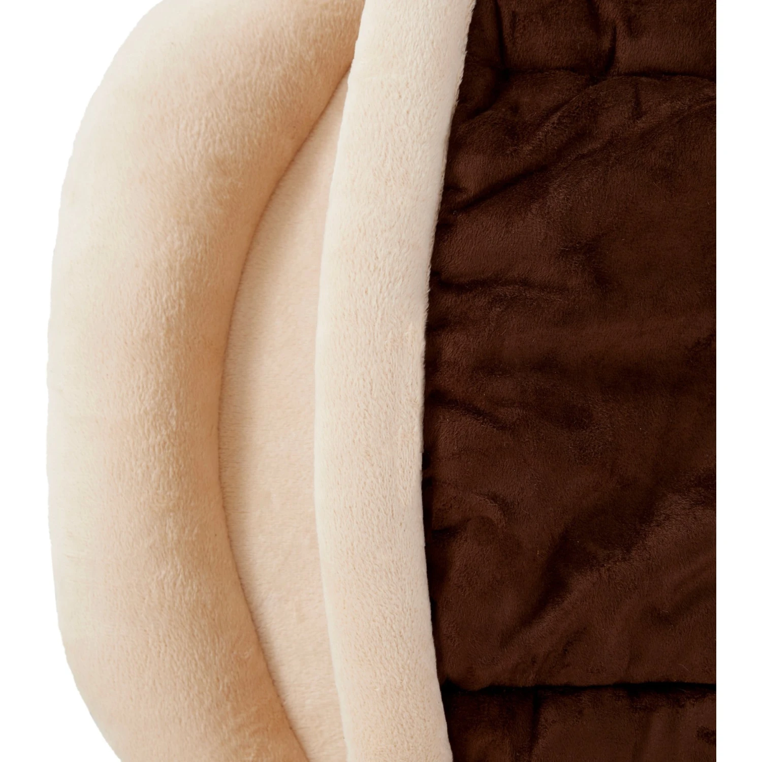 Armarkat Slipper Shape Covered Cat & Dog Bed With Removable Cover 8 Armarkat Slipper Shape Covered Cat & Dog Bed With Removable Cover - Image 6