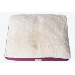 Armarkat Dog Pillow Bed With Removable Cover, Burgundy/Ivory 14 Armarkat Dog Pillow Bed With Removable Cover, Burgundy/Ivory -Blue Buffalo || ROYAL CANIN || Wellness Sales 70147 PT3. AC SS1800 V1628109785