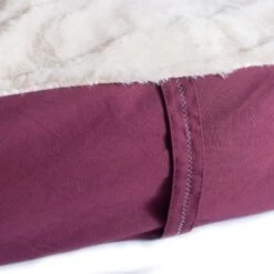 Armarkat Dog Pillow Bed With Removable Cover, Burgundy/Ivory 17 Armarkat Dog Pillow Bed With Removable Cover, Burgundy/Ivory -Blue Buffalo || ROYAL CANIN || Wellness Sales 70147 PT6. AC SS1800 V1628112078