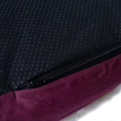 Armarkat Dog Pillow Bed With Removable Cover, Burgundy/Ivory 18 Armarkat Dog Pillow Bed With Removable Cover, Burgundy/Ivory -Blue Buffalo || ROYAL CANIN || Wellness Sales 70147 PT7. AC SS1800 V1628109391