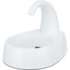 TRIXIE Curved Stream Cat & Dog Water Fountain, White, 84.5-oz 2 TRIXIE Curved Stream Cat & Dog Water Fountain, White, 84.5-oz -Blue Buffalo || ROYAL CANIN || Wellness Sales 701774 MAIN. AC SS1800 V1688751632