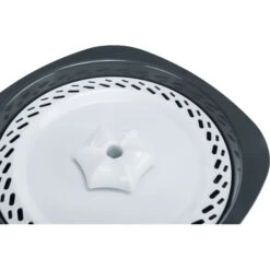 TRIXIE Flower Cat & Dog Water Fountain, White/Gray, 68-oz 10 TRIXIE Flower Cat & Dog Water Fountain, White/Gray, 68-oz -Blue Buffalo || ROYAL CANIN || Wellness Sales 701790 PT3. AC SS1800 V1668456950