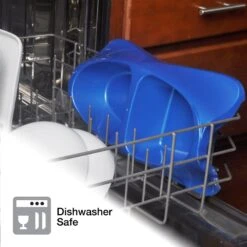 Van Ness Lightweight Double Plastic Dog & Cat Dish -Blue Buffalo || ROYAL CANIN || Wellness Sales 70458 PT3. AC SS1800 V1628574679