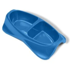 Van Ness Lightweight Double Plastic Dog & Cat Dish -Blue Buffalo || ROYAL CANIN || Wellness Sales 70458 PT5. AC SS1800 V1628555848