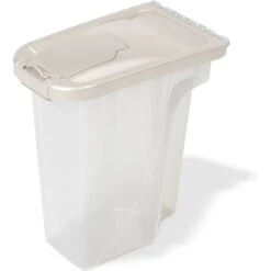 Van Ness Pet Food Storage Dispenser 16 Van Ness Pet Food Storage Dispenser -Blue Buffalo || ROYAL CANIN || Wellness Sales 70474 PT5. AC SS1800 V1628559117