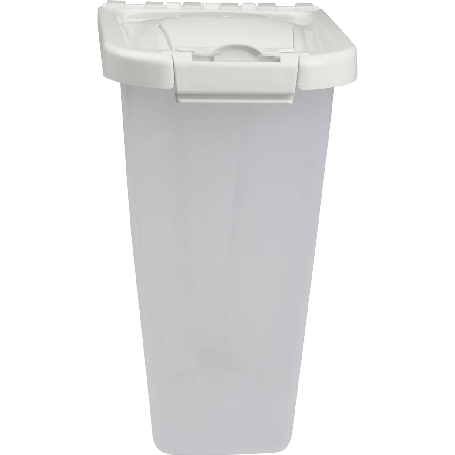 Van Ness Pet Food Storage Dispenser 11 Van Ness Pet Food Storage Dispenser - Image 9