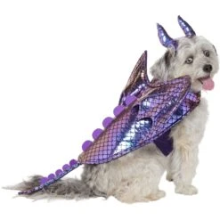 Frisco Dragon Dog & Cat Costume Accessory -Blue Buffalo || ROYAL CANIN || Wellness Sales 706582 PT3. AC SS1800 V1689351815