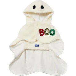 Frisco Boo-Tastic Ghost Dog & Cat Costume Cape -Blue Buffalo || ROYAL CANIN || Wellness Sales 706726 PT4. AC SS1800 V1689343939