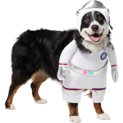 Frisco Front Walking LED Astronaut Dog & Cat Costume 12 Frisco Front Walking LED Astronaut Dog & Cat Costume -Blue Buffalo || ROYAL CANIN || Wellness Sales 707630 PT3. AC SS1800 V1689351047