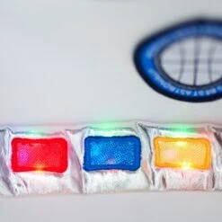 Frisco Front Walking LED Astronaut Dog & Cat Costume 14 Frisco Front Walking LED Astronaut Dog & Cat Costume -Blue Buffalo || ROYAL CANIN || Wellness Sales 707630 PT5. AC SS1800 V1689283706