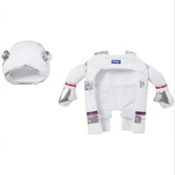 Frisco Front Walking LED Astronaut Dog & Cat Costume 15 Frisco Front Walking LED Astronaut Dog & Cat Costume -Blue Buffalo || ROYAL CANIN || Wellness Sales 707630 PT6. AC SS1800 V1689282437