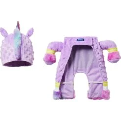 Frisco Front Walking Unicorn Dog & Cat Costume 16 Frisco Front Walking Unicorn Dog & Cat Costume -Blue Buffalo || ROYAL CANIN || Wellness Sales 707678 PT5. AC SS1800 V1689278372