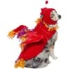 Frisco Flying Phoenix Dog & Cat Costume -Blue Buffalo || ROYAL CANIN || Wellness Sales 708150 MAIN. AC SS1800 V1691084858