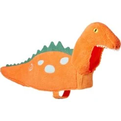 Frisco Furry Dinosaur Dog & Cat Costume -Blue Buffalo || ROYAL CANIN || Wellness Sales 708190 PT4. AC SS1800 V1689341521