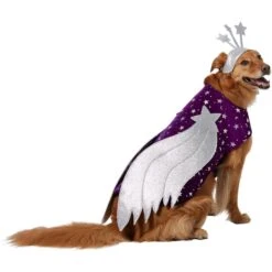 Frisco Shooting Stars Dog & Cat Costume 12 Frisco Shooting Stars Dog & Cat Costume -Blue Buffalo || ROYAL CANIN || Wellness Sales 708614 PT3. AC SS1800 V1689351703