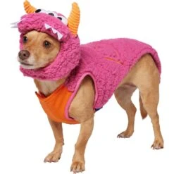 Frisco Zany Monster Dog & Cat Costume 12 Frisco Zany Monster Dog & Cat Costume -Blue Buffalo || ROYAL CANIN || Wellness Sales 708710 PT2. AC SS1800 V1689351338