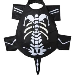 Frisco Glow In The Dark Skeleton Dog & Cat Costume 14 Frisco Glow In The Dark Skeleton Dog & Cat Costume -Blue Buffalo || ROYAL CANIN || Wellness Sales 709038 PT4. AC SS1800 V1691417990
