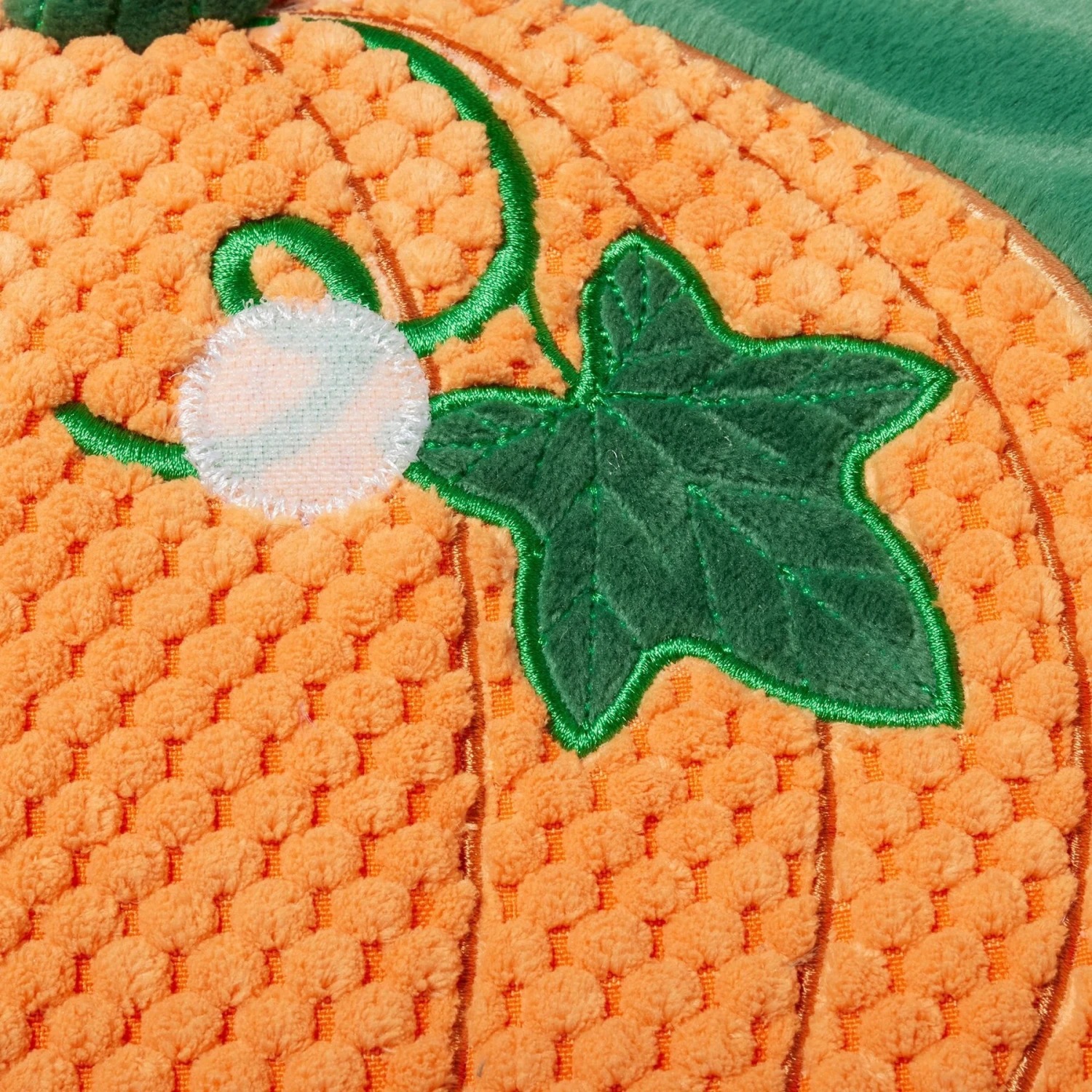 Frisco Pumpkin Cat Ride-On Dog & Cat Costume 7 Frisco Pumpkin Cat Ride-On Dog & Cat Costume - Image 5