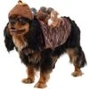 Frisco Squirrels & Nuts Ride-On Dog & Cat Costume -Blue Buffalo || ROYAL CANIN || Wellness Sales 709422 MAIN. AC SS1800 V1689270896