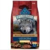 Blue Buffalo Wilderness Rocky Mountain Recipe Healthy Weight Adult High Protein Natural Red Meat & Grain Dry Dog Food, 28-lb Bag 2 Blue Buffalo Wilderness Rocky Mountain Recipe Healthy Weight Adult High Protein Natural Red Meat & Grain Dry Dog Food, 28-lb Bag -Blue Buffalo || ROYAL CANIN || Wellness Sales 711262 MAIN. AC SS1800 V1694547152