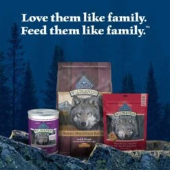 Blue Buffalo Wilderness Rocky Mountain Recipe Large Breed Adult High Protein Natural Bison & Grain Dry Dog Food, 28-lb Bag 19 Blue Buffalo Wilderness Rocky Mountain Recipe Large Breed Adult High Protein Natural Bison & Grain Dry Dog Food, 28-lb Bag -Blue Buffalo || ROYAL CANIN || Wellness Sales 711278 PT8. AC SS1800 V1694547773
