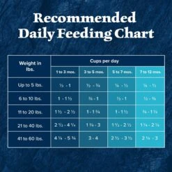 Blue Buffalo Wilderness Rocky Mountain Recipe Puppy High Protein Natural Red Meat & Grain Dry Dog Food -Blue Buffalo || ROYAL CANIN || Wellness Sales 711310 PT8. AC SS1800 V1694547654