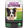 Health Extension Original Chicken & Brown Rice Recipe Dry Dog Food -Blue Buffalo || ROYAL CANIN || Wellness Sales 71257 MAIN. AC SS1800 V1595604666