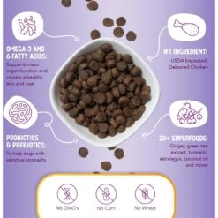 Health Extension Lite Chicken & Brown Rice Recipe Dry Dog Food -Blue Buffalo || ROYAL CANIN || Wellness Sales 71264 PT5. AC SS1800 V1536184738