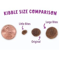 Health Extension Little Bites Lite Chicken & Brown Rice Recipe Dry Dog Food 13 Health Extension Little Bites Lite Chicken & Brown Rice Recipe Dry Dog Food -Blue Buffalo || ROYAL CANIN || Wellness Sales 71269 PT3. AC SS1800 V1595619652