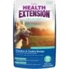 Health Extension Grain-Free Chicken & Turkey Recipe Dry Dog Food 1 Health Extension Grain-Free Chicken & Turkey Recipe Dry Dog Food -Blue Buffalo || ROYAL CANIN || Wellness Sales 71286 MAIN. AC SS1800 V1595602258