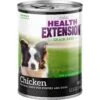 Health Extension Grain-Free Chicken Canned Dog Food 2 Health Extension Grain-Free Chicken Canned Dog Food -Blue Buffalo || ROYAL CANIN || Wellness Sales 71303 MAIN. AC SS1800 V1608265648