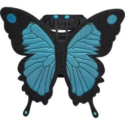 Frisco Magical Butterfly Wings Dog & Cat Costume Accessory 11 Frisco Magical Butterfly Wings Dog & Cat Costume Accessory -Blue Buffalo || ROYAL CANIN || Wellness Sales 713062 PT4. AC SS1800 V1689343952