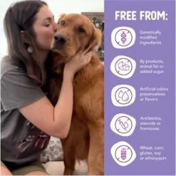 Health Extension Grain-Free Duck Entree Canned Dog Food -Blue Buffalo || ROYAL CANIN || Wellness Sales 71333 PT6. AC SS1800 V1692039419