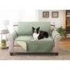 Couch Guard Love Seat Furniture Protector -Blue Buffalo || ROYAL CANIN || Wellness Sales 713510 MAIN. AC SS1800 V1669385446