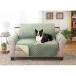Couch Guard Love Seat Furniture Protector