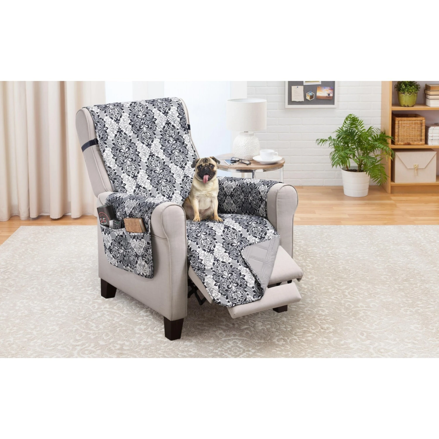 Couch Guard Recliner Furniture Protector 3 Couch Guard Recliner Furniture Protector