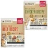 The Honest Kitchen Whole Grain Beef Recipe + Chicken Recipe Dehydrated Dog Food -Blue Buffalo || ROYAL CANIN || Wellness Sales 715590 MAIN. AC SS1800 V1669734193