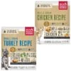 The Honest Kitchen Whole Grain Turkey Recipe Dehydrated Dog Food & The Honest Kitchen Whole Grain Chicken Recipe Dehydrated Dog Food -Blue Buffalo || ROYAL CANIN || Wellness Sales 715606 MAIN. AC SS1800 V1669734196