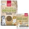 The Honest Kitchen Whole Grain Chicken Recipe Dehydrated Dog Food & The Honest Kitchen Food Clusters Whole Grain Chicken & Oat Recipe Dog Food -Blue Buffalo || ROYAL CANIN || Wellness Sales 715630 MAIN. AC SS1800 V1669734188