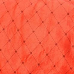 Fetch For Pets Friends: Sofa Cuddler Plush Rectagular Dog Bed, Orange -Blue Buffalo || ROYAL CANIN || Wellness Sales 716694 PT2. AC SS1800 V1676750273