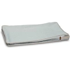 Bark And Slumber Birdie Plush Eco Friendly Fabric Lounger Dog Bed -Blue Buffalo || ROYAL CANIN || Wellness Sales 716998 PT5. AC SS1800 V1669668537