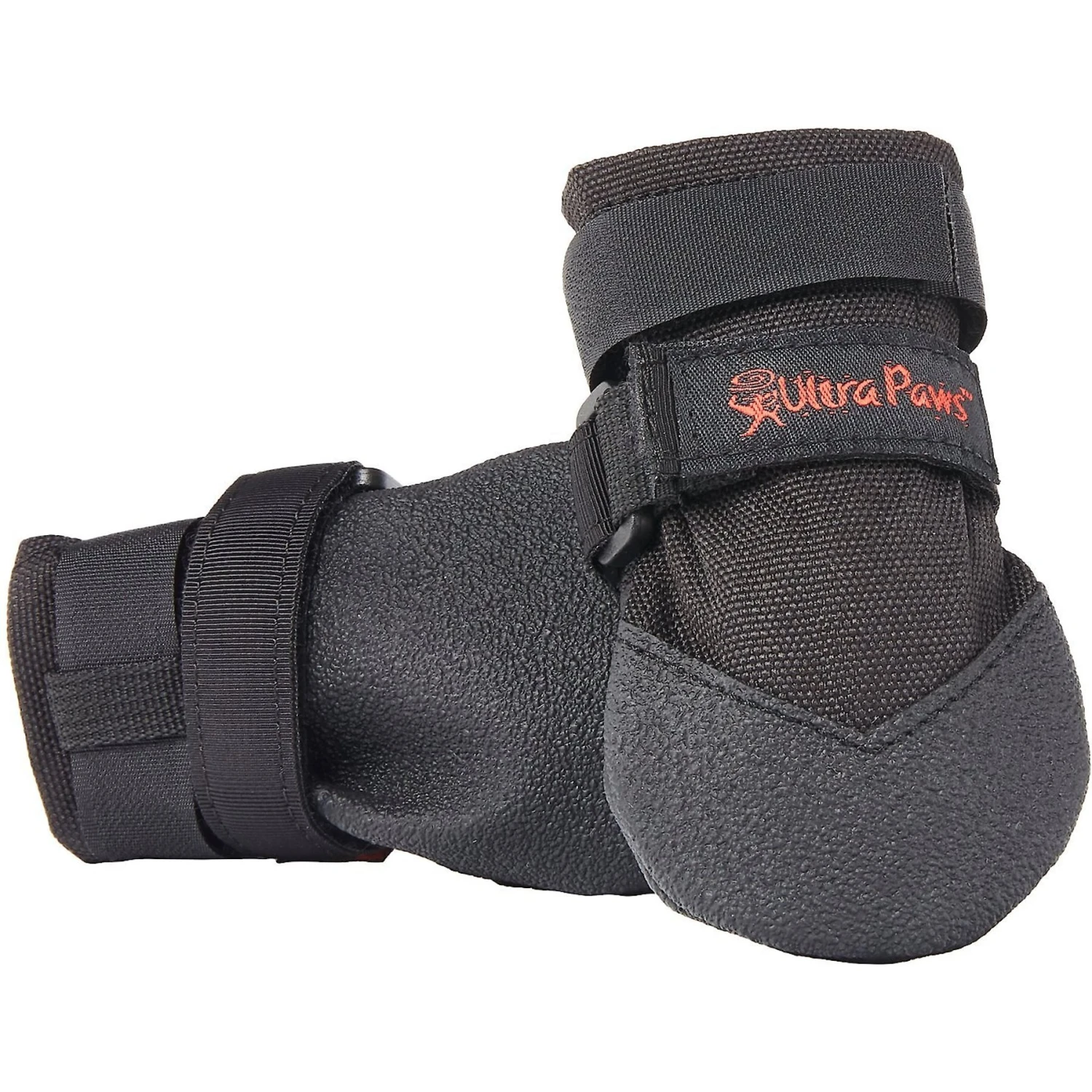 Ultra Paws Durable Dog Boots, 4 Count 7 Ultra Paws Durable Dog Boots, 4 Count - Image 5