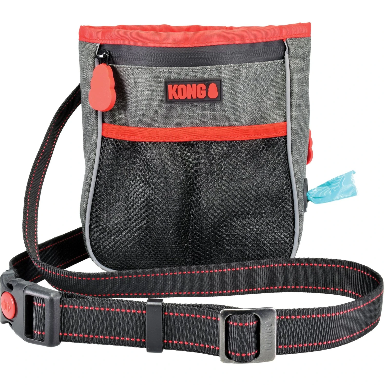 KONG Hiking Bag 3 KONG Hiking Bag